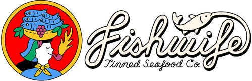 Fishwife